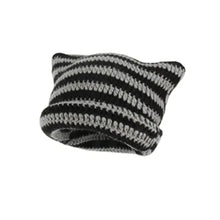 Load image into Gallery viewer, Little Devil Beanie
