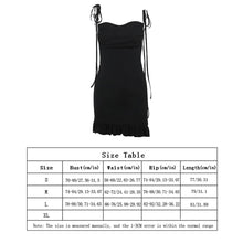 Load image into Gallery viewer, Glow Up Mini Dress
