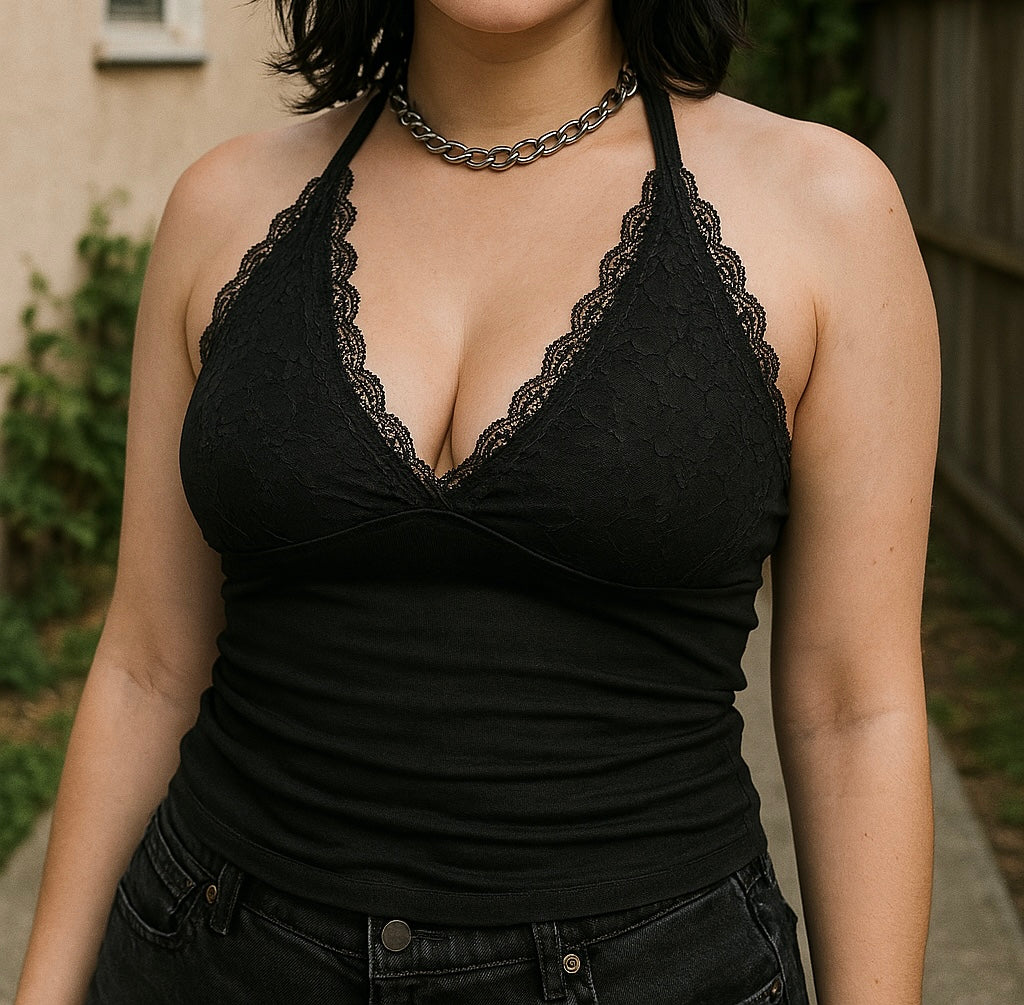Bittersweet Baby Top