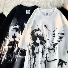 Load image into Gallery viewer, Fallen Angel T-Shirt
