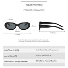 Load image into Gallery viewer, Superstar Sunglasses
