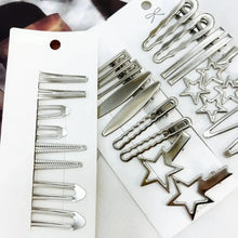 Load image into Gallery viewer, Y2K Hairpins Set

