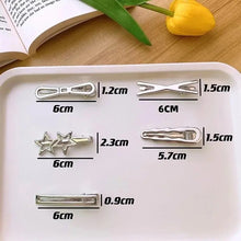 Load image into Gallery viewer, Y2K Hairpins Set
