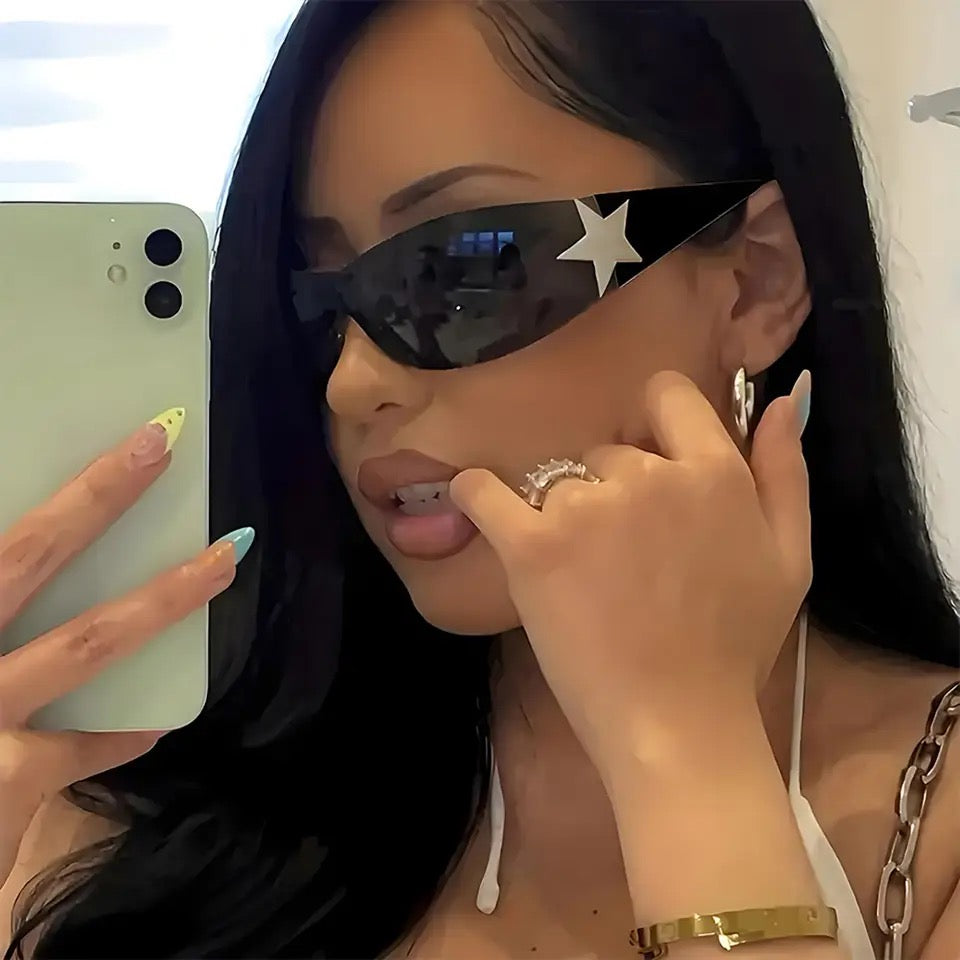 Aura Sunglasses
