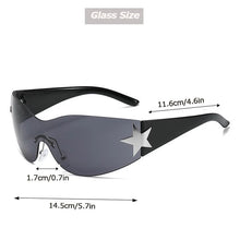 Load image into Gallery viewer, Aura Sunglasses
