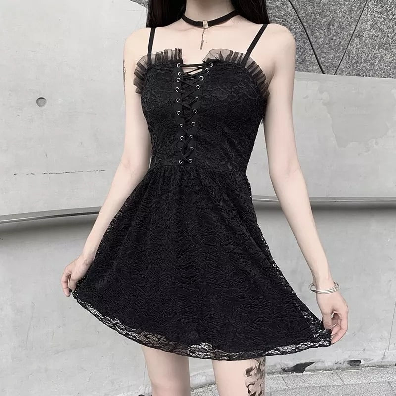 Blair Witch Dress
