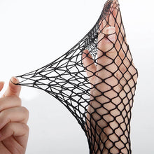 Load image into Gallery viewer, Fishnet Tights
