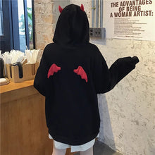 Load image into Gallery viewer, Little Devil Hoodie
