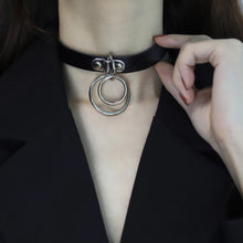 Load image into Gallery viewer, Double O-Ring Choker
