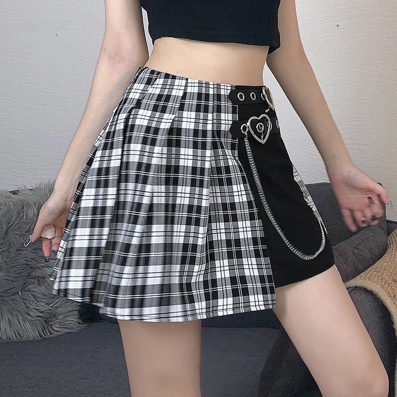 Lovestruck Mini Skirt