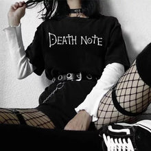 Load image into Gallery viewer, Death Note T-Shirt
