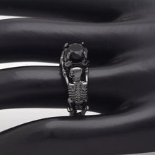 Load image into Gallery viewer, Skeleton Ring
