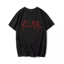 Load image into Gallery viewer, Hell Girl T-Shirt
