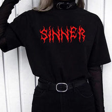 Load image into Gallery viewer, SINNER T-Shirt
