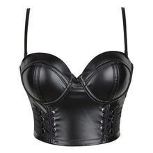 Load image into Gallery viewer, Mistress Corset Top
